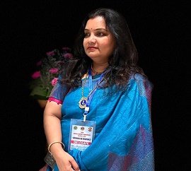 Anima Sharma